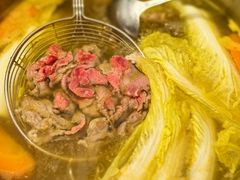 -牛品福潮汕牛肉火锅(旺庄店)