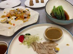 -全聚德(上海首店浦东店)