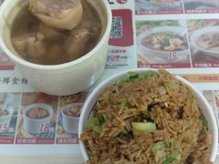 -津品味小吃(大学湾店)