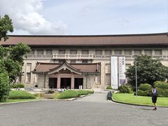 -东京国立博物馆
