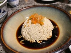 麻油素干丝-南京大牌档(香港广场店)