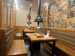 -牛人·雪花牛·木炭烤肉(昆山陆家店)