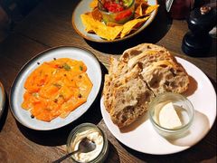 -RAC BAR(安福路店)