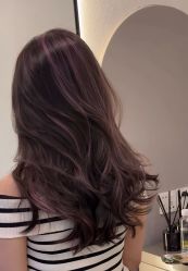 -奈川烫染Salon