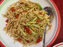 -柴火农家·江西赣南菜(土华店)