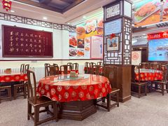 -玉华台饭庄(裕中西里小区店)