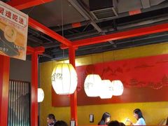 大堂-御前十七(北京路天河城店)
