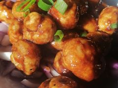 -遇见小院—虹鳟鱼•农家菜(怀柔店)