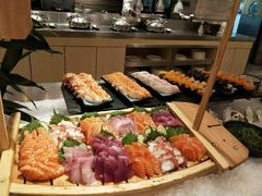 -北京王府井希尔顿酒店·万斯阁西餐厅