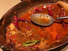 -丝路金桃·新疆菜(徐汇店)