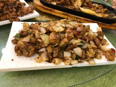 -桃子餐厅·天津菜(红星路直营店)
