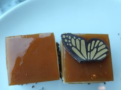 -龙之梦万丽酒店青餐厅