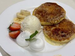-PAN de PAIN Pancake & Sweets(K11 Art Mall店)