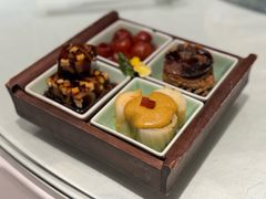 -四世同堂·京菜·烤鸭(双井店)