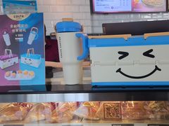 -COSTA COFFEE(龙德广场店)