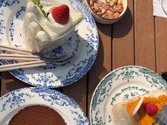 -弗兰克牛排西餐厅 Galla R By Ribone(上海首店)