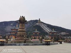 -龙口南山旅游景区