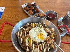 -青春分食(仙林大学城店)