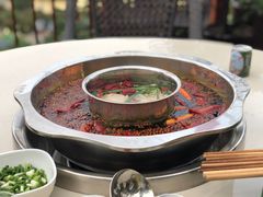 -枇杷园食为鲜火锅(南山店)