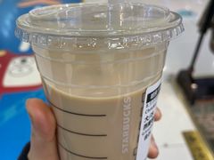 -星巴克(重庆上海城店)