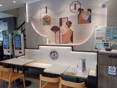 大堂-德克士(前门店)