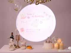 -花漫里照相馆(启迪店)