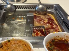 -海底捞火锅(海悦天地店)