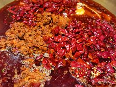 -沸炉重庆老火锅(军事博物馆店)