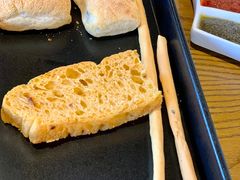 -安妮意大利餐厅(国贸店)