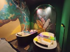 -玄月·SPA按摩泡泡浴(西安路店)