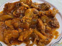 -同发号饭庄(复兴路店)