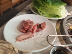 -火炉火自助餐(西直门凯德MALL店)