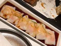原汁鲜虾肠粉-悦景酒家(罗湖店)