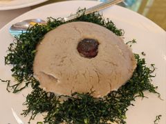 香泥藏珍-南普陀素菜馆