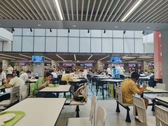 -北大家园食堂