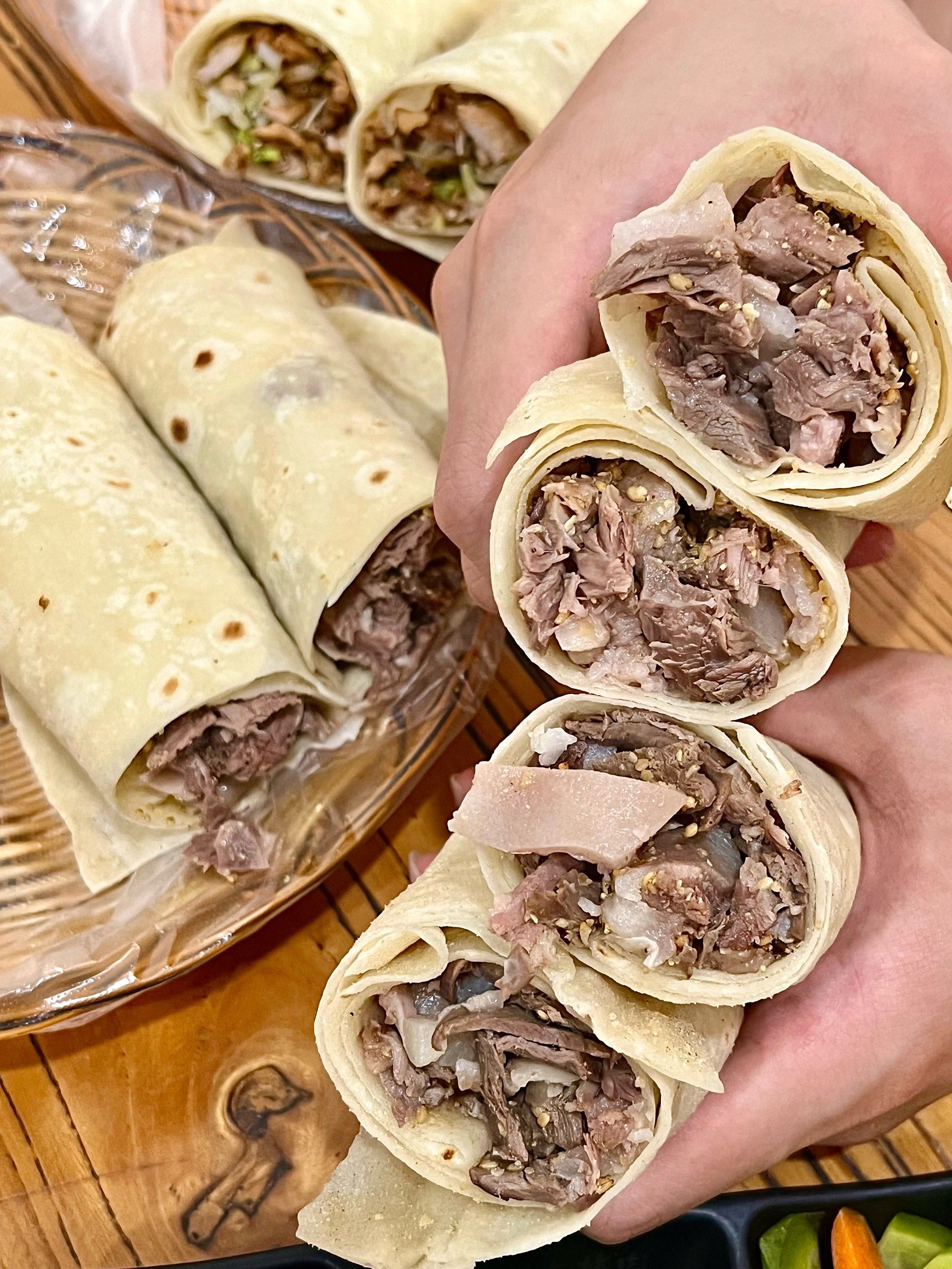 潍坊越不起眼越好吃的朝天锅馆子