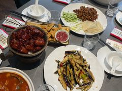 -一味一厨(泰华店)