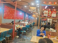 -宏状元现熬粥·京味菜(黄寺大街店)