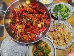 -虾小龙老长沙龙虾馆(坡子街店)