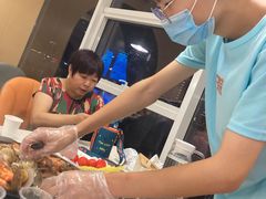 -前王院•巧克力海鲜市集餐厅(万平口店)