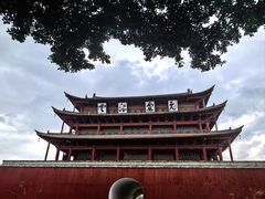 -朱家花园