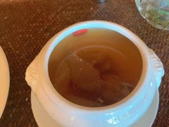 -海棠湾九号度假酒店-融荟家和中餐厅