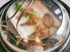 -渔夫蒸鲜(世奥湾店)