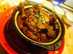 -聪辉同安老美食饭店(大元路店)