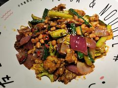 -友达面馆(广州总店)