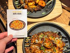 -小川洋风料理(大悦城店)