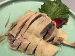 -金哥私房菜馆(张府园总店)