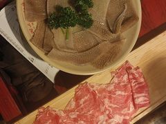 -蜀国大将老火锅(江北店)