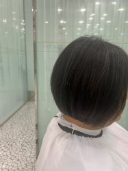 -时尚殿堂hair salon（上地华联店）