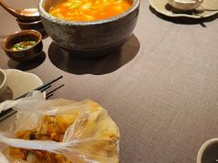 -山石榴·贵州菜(陆家嘴中心店)